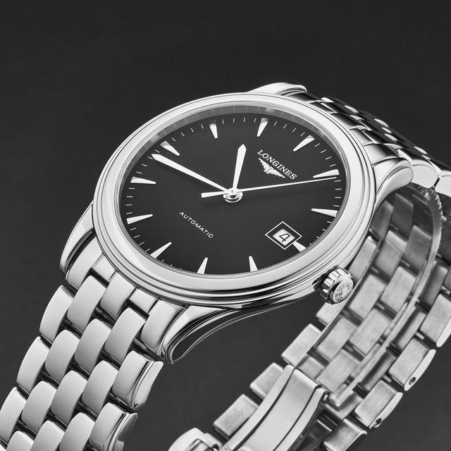 Longines Flagship L4.974.4.52.6 Image 2